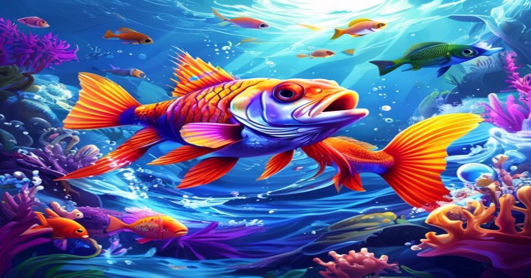 Chiến Thuật Bắn Cá RR880 – Chọn Súng, Ngắm Mục Tiêu Và Hạ Boss