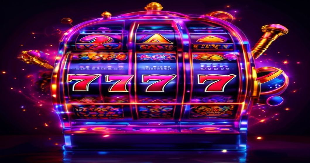 Bí Quyết Chơi Slot Tại RR880 – Đọc RTP, Độ Biến Động Và Chia Vốn