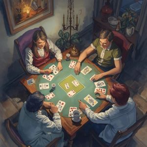 Game Bài RR880 – Đổi Thưởng Siêu Tốc