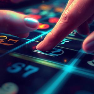 Thể Thao RR880 – Sảnh Betting Chất Lượng Cao